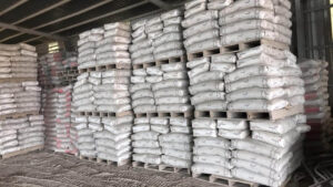 Xi măng trắng dùng để làm gì?