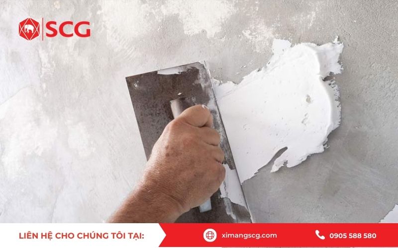 Thông tin liên hệ