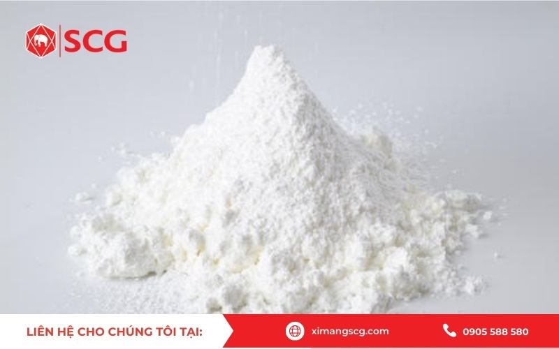 Thương hiệu mua xi măng trắng uy tín